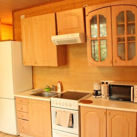 Tientaus 1 Apartments Virasoja Dış mekan fotoğraf
