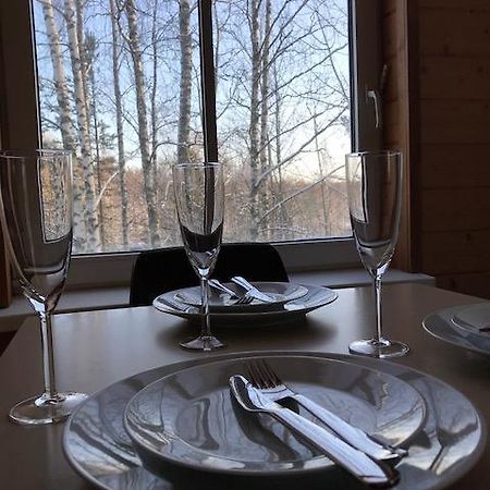 Tientaus 1 Apartments Virasoja Dış mekan fotoğraf