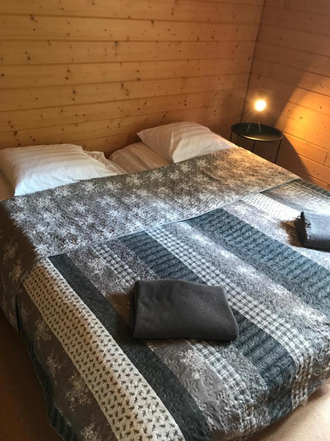 Tientaus 1 Apartments Virasoja Dış mekan fotoğraf