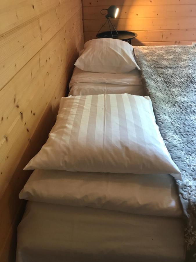 Tientaus 1 Apartments Virasoja Dış mekan fotoğraf