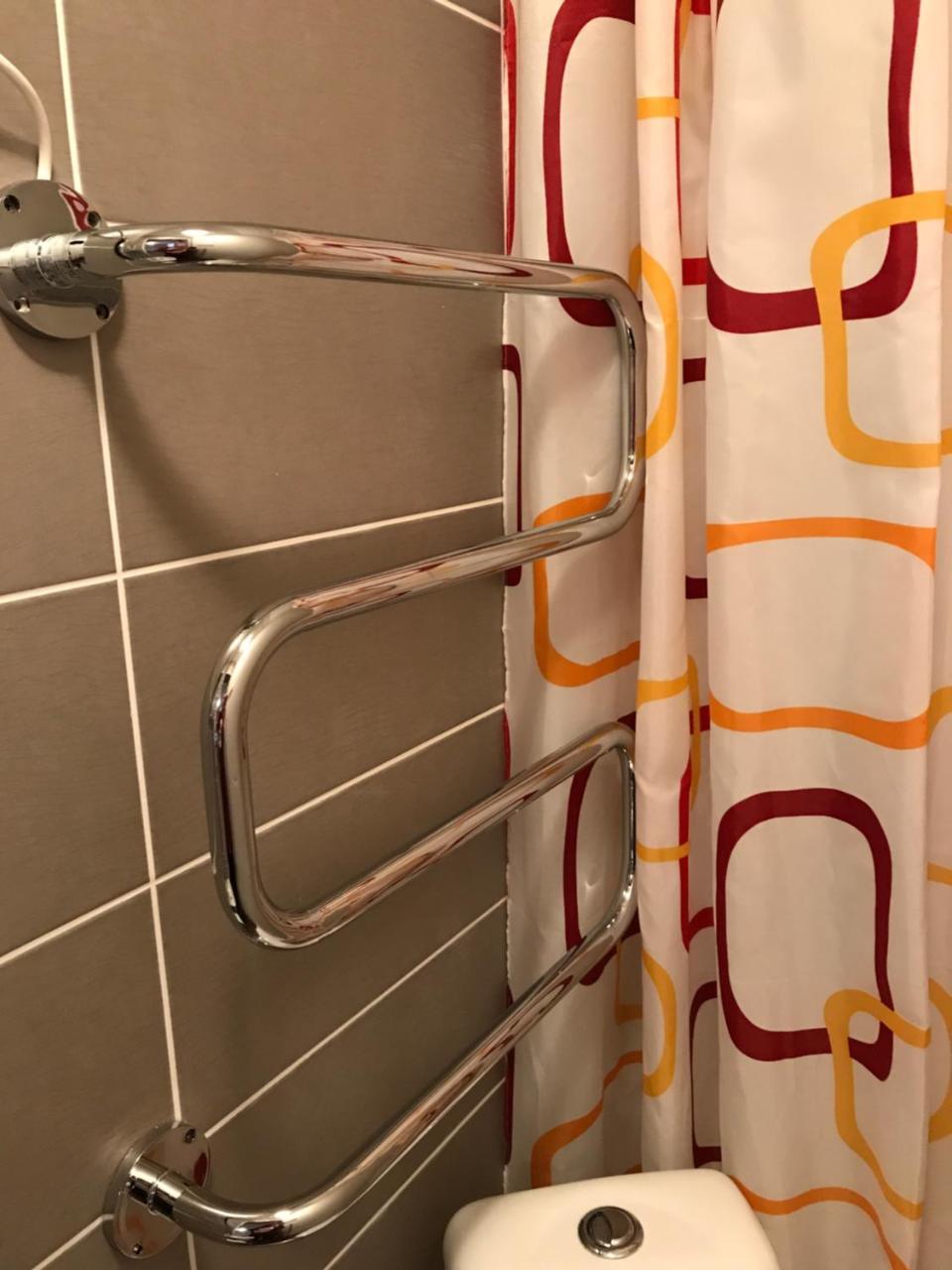 Tientaus 1 Apartments Virasoja Dış mekan fotoğraf